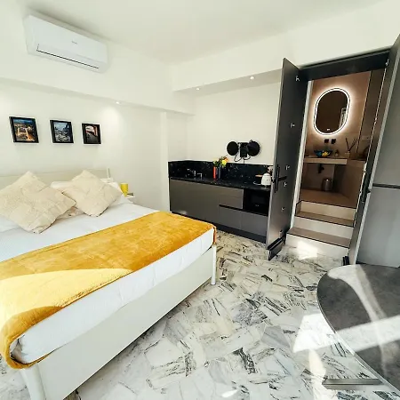 Appartement La Bogliaschina Bogliasco