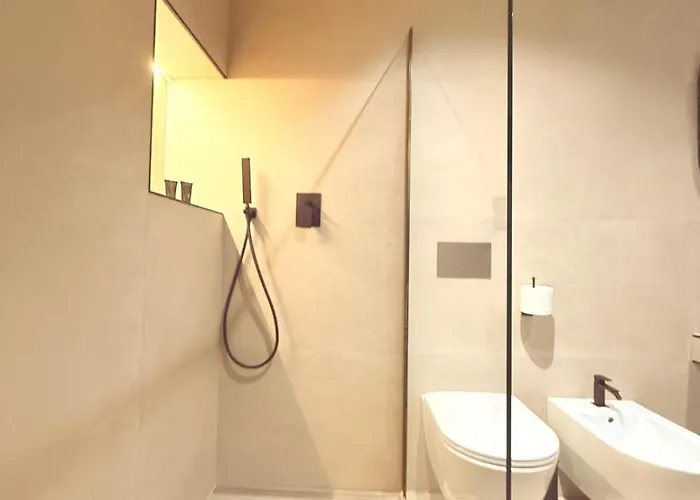 La Bogliaschina Appartement