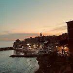 La Bogliaschina Apartamento