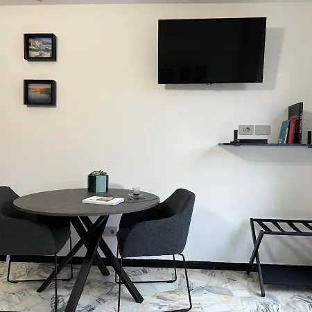 Apartment La Bogliaschina Bogliasco