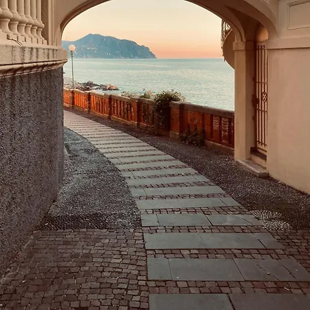 Apartment La Bogliaschina