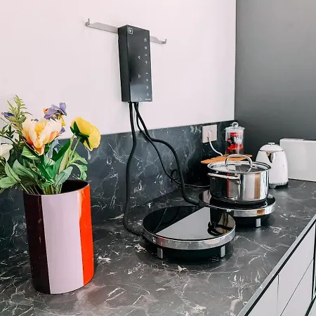 Apartment La Bogliaschina