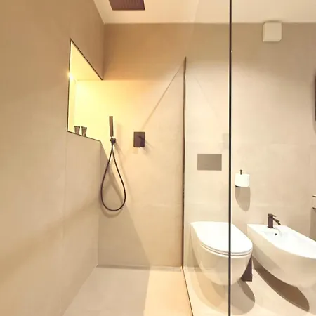 La Bogliaschina Apartment