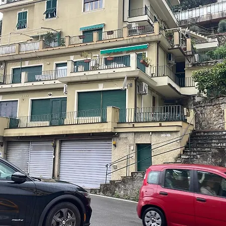 La Bogliaschina