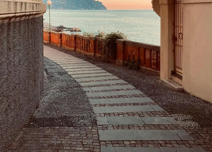 Appartement La Bogliaschina